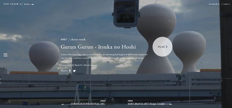 Six Stunning Web Developer Portfolios Showcasing Three Js Mastery Dev - Vintage Patterns - High Quality Ultra HD Collection