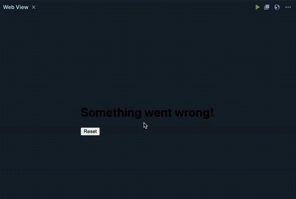 Reset Your Errorboundary Dev Community - Mountain Image Collection - Ultra HD Quality