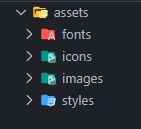 Folder Structure For Modern Web Applications Dev Community - Download Perfect Ocean Pattern | 4K
