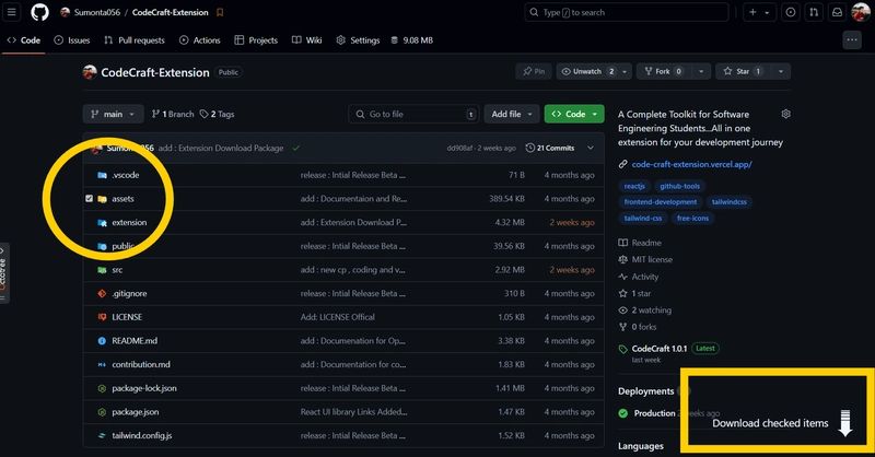 Top 5 Must Try Github Extensions To Boost Your Workflow Dev Community - Best Space Patterns in Ultra HD
