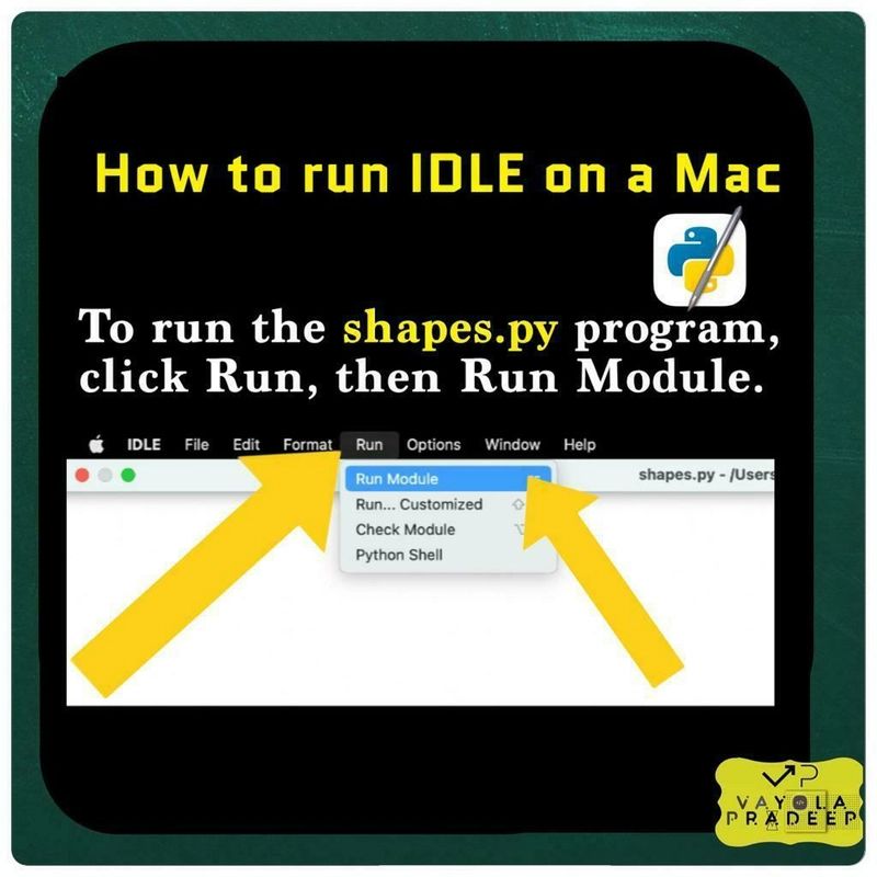 Mac Idle Python Pingcode - Mountain Picture Collection - 4K Quality