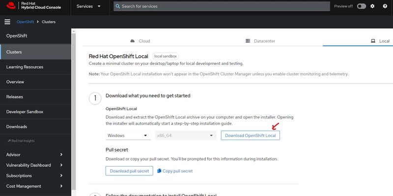 Openshift Cli Getting Started Dev Community - Elegant 4K Abstract Wallpapers | Free Download