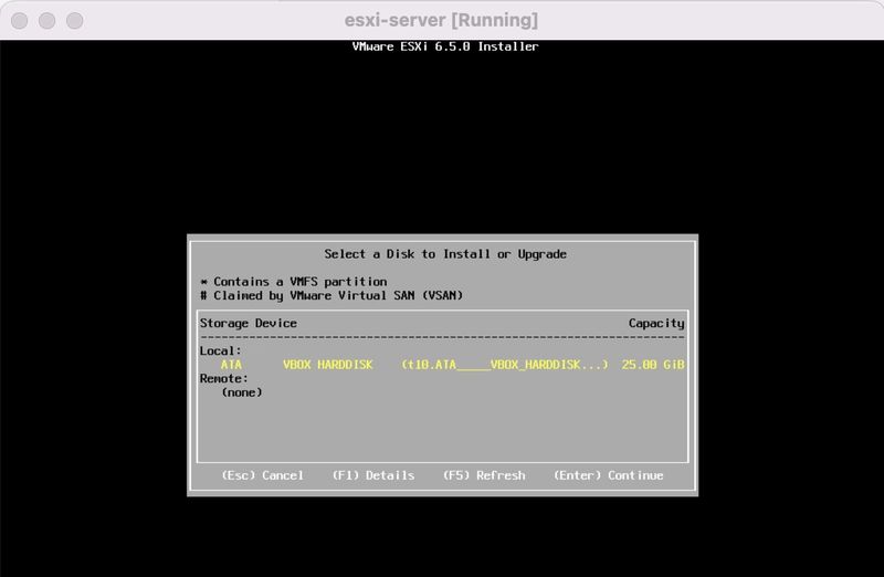 Virtual Admin How To Get Esxi Boot Device - Best Geometric Patterns in Desktop