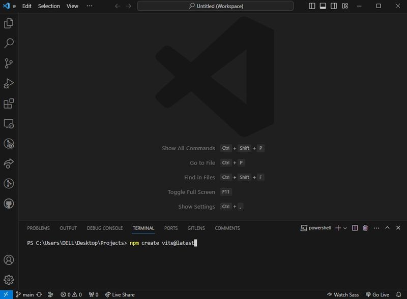 Vite Vscode Vite Csdn - Desktop Gradient Wallpapers for Desktop