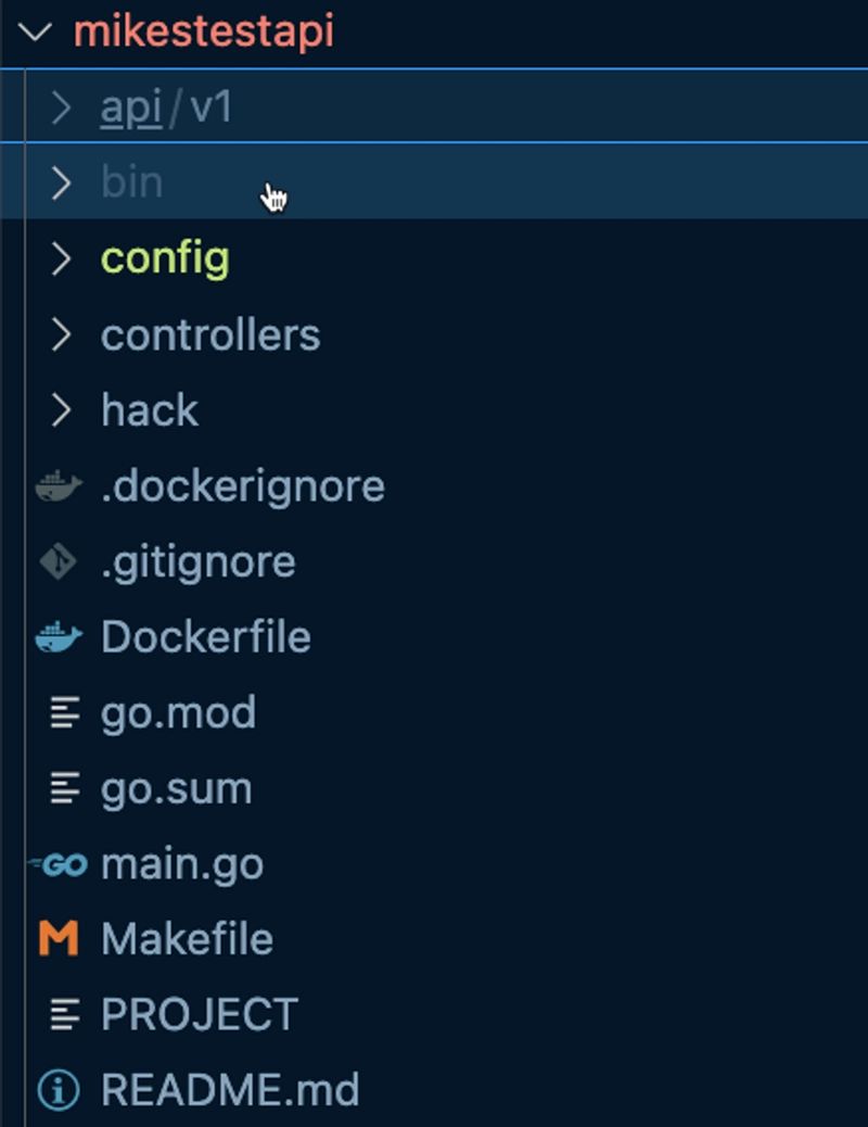 Platform Engineering On Kubernetes Part 1 Operators Dev Community - High Resolution Light Illustrations for Desktop