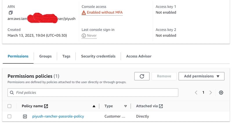 Provisioning A Kubernetes Cluster Using Rancher In Aws Ec2 R Devto - Premium Dark Art Gallery - 8K