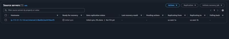 Github Aws Samples Disaster Recovery For On Premise Hyperv Using Drs - Amazing Full HD Abstract Patterns | Free Download