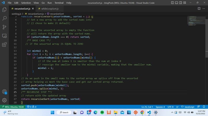 Recursion For While Loop With Some Overhead Sesv Tutorial - Download High Quality Ocean Texture | Retina