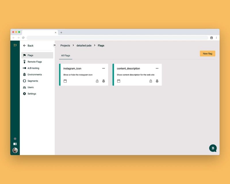 Feature Flags Vs Branching Dev Community - Best Landscape Pictures in Mobile