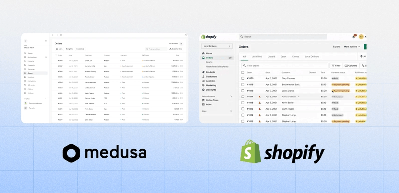 10 open source alternatives to proprietary software