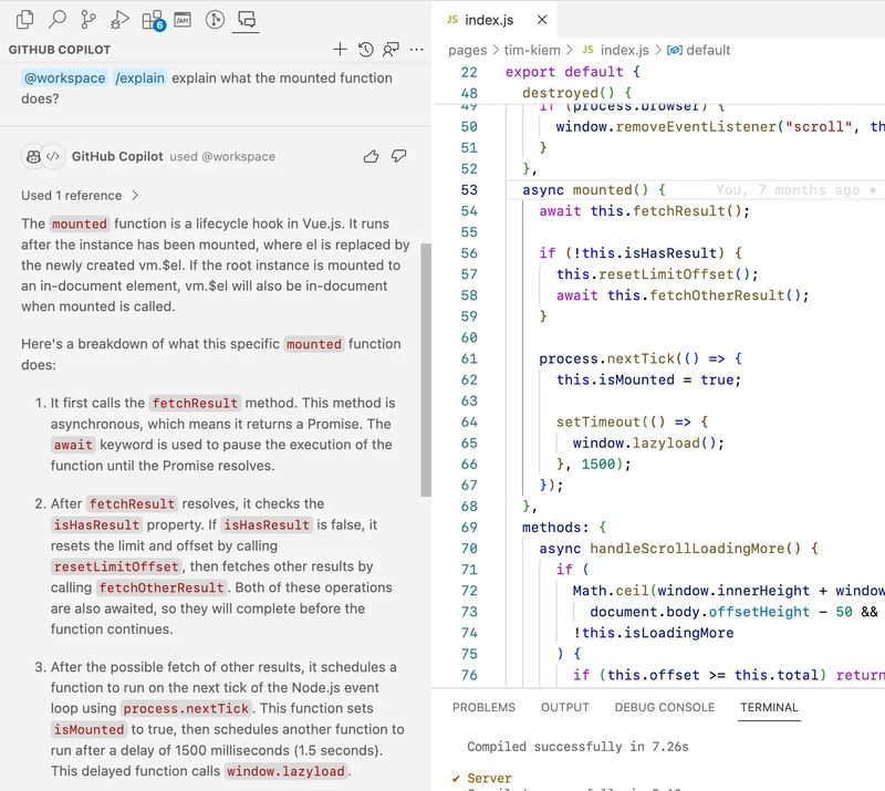 Using Gpt 4 For Free With Github Copilot Dev Community - Dark Wallpaper Collection - Full HD Quality