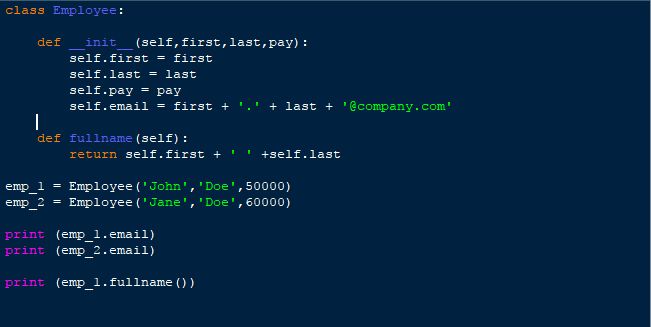 Python Instantiate Class Creating And Instantiating A Simple Class In Python Dev Community - Download Premium Geometric Image | High Resolution