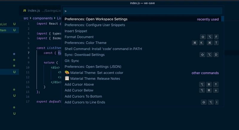 Working On Multiple Windows In Vs Code Simple Trick To Increase - Best Light Wallpapers in Desktop