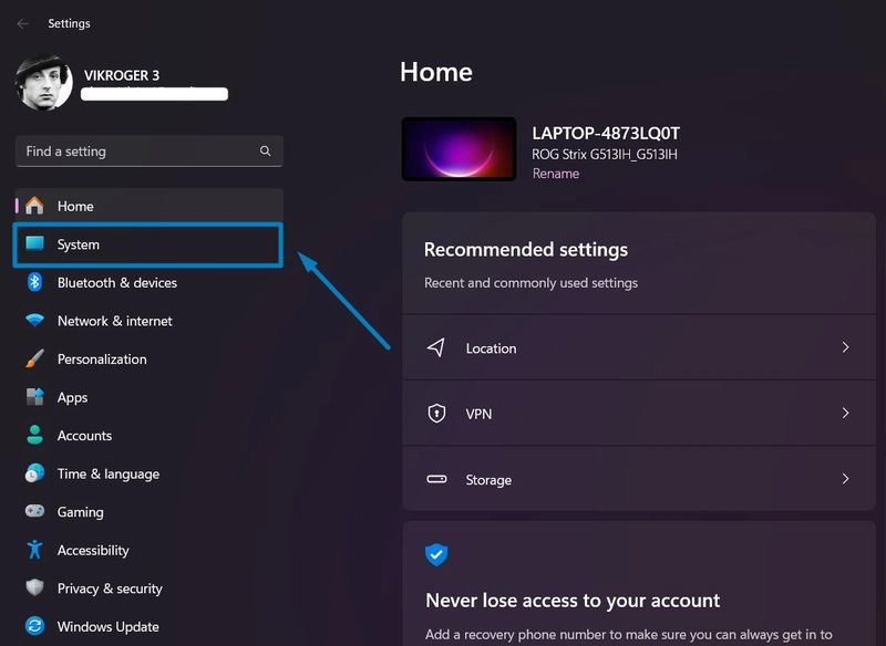 How To Enable Windows 11 Developer Mode Dev Community - Premium Landscape Illustration Gallery - HD