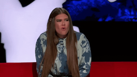 Chanel west coast hunt gifs