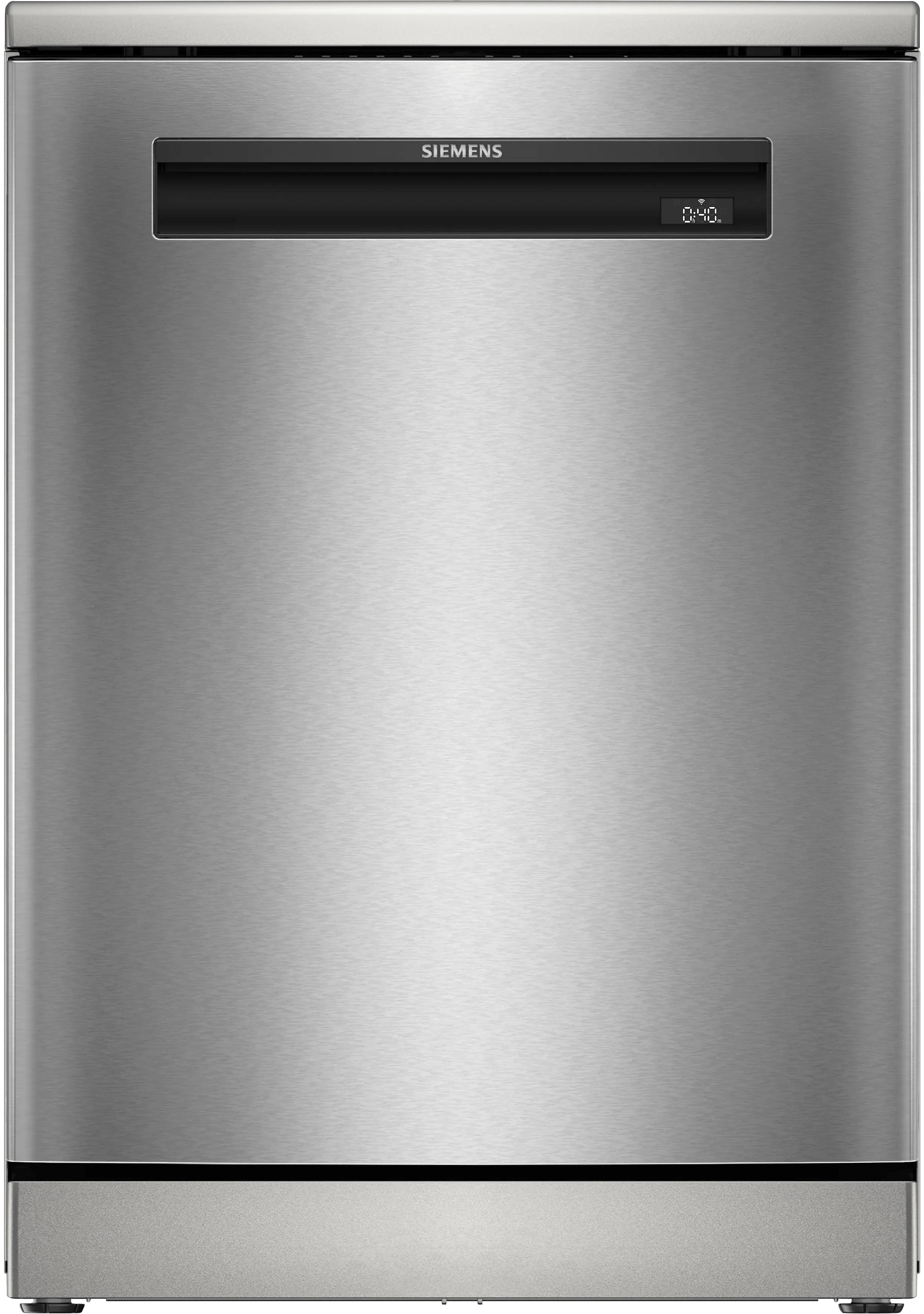 Siemens SN15EI00KT Solo Bulaşık Makinesi 60 cm Kolay Temizlenebilir Inox