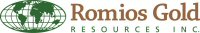 Romios Gold Resources Inc.