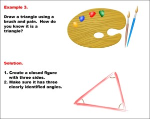 shapes geometric examples example math media4math classroom subscribe