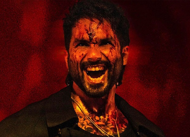 Shahid Kapoor's Shocking Transformation in O'Romeo: First Look Poster Breakdown! (2026)