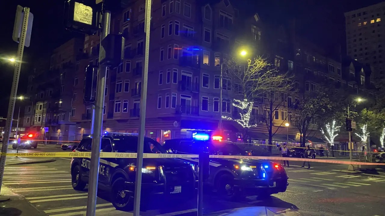Communauté Marocaine à Seattle