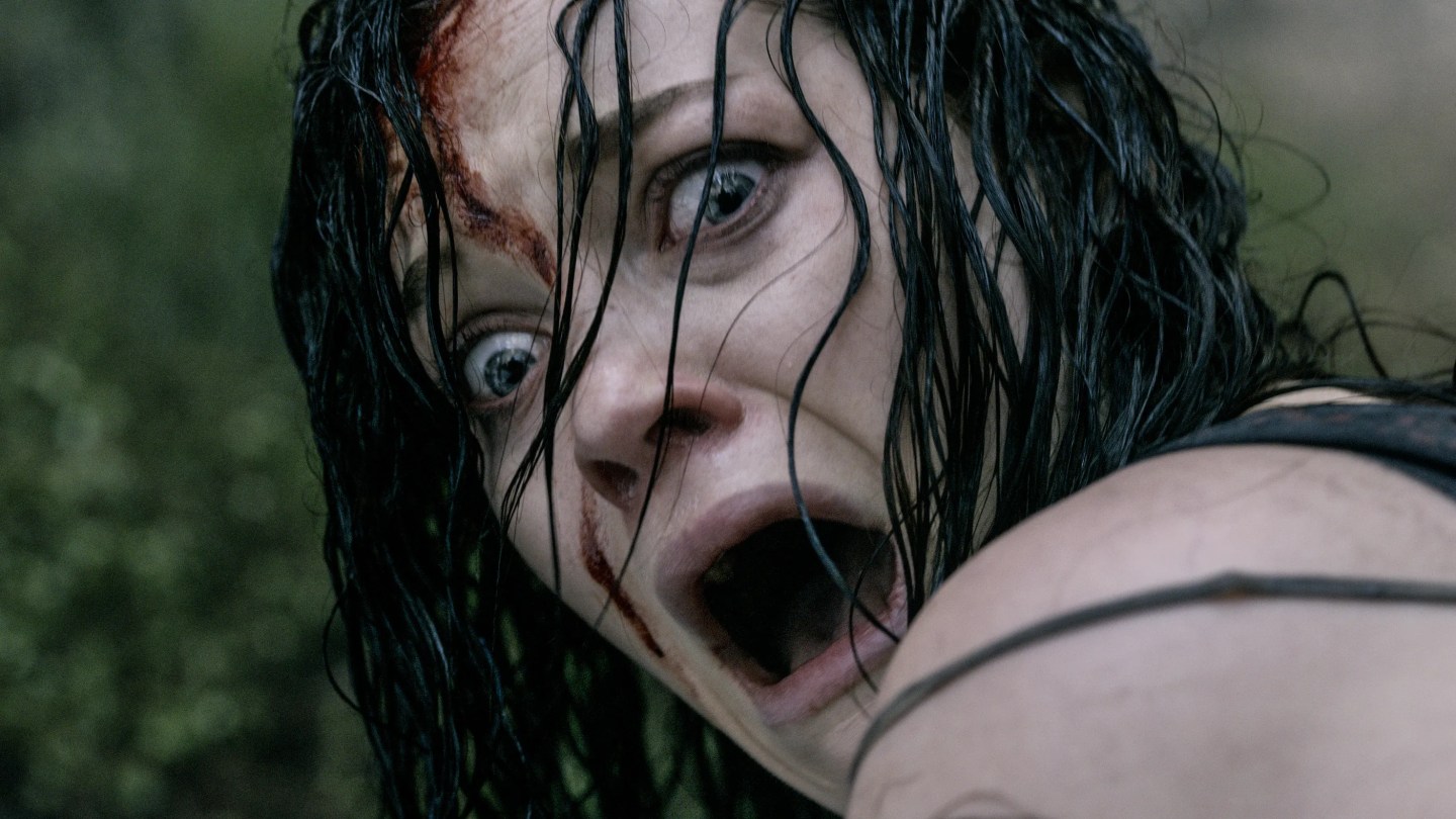 Jane Levy Temp-Checks ‘Evil Dead’ Fans About Potential Franchise Return: “Let’s Call Sam Raimi Right Now”