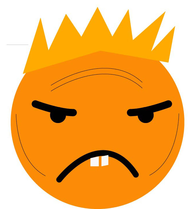 Emoji Template