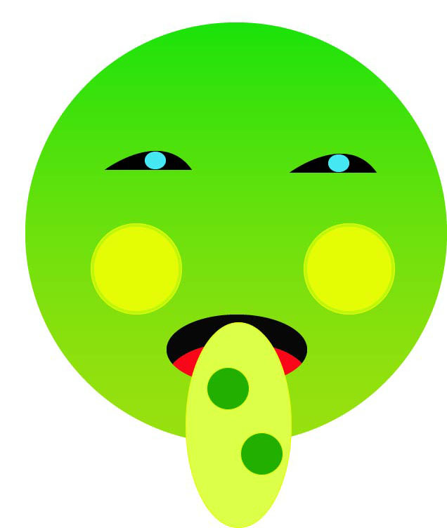 Emoji Template