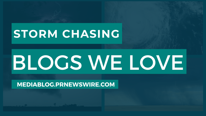 Blog Profiles: Storm Chasing Blogs | Beyond Bylines