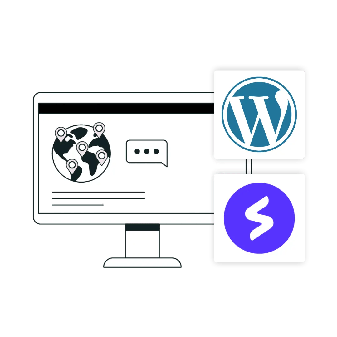 wordpress website design development platforms | MBL Marketing