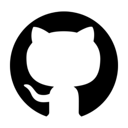 GitHub development workflow platform logo
