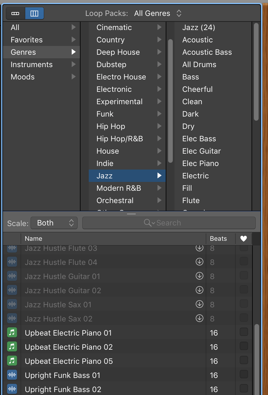 If you've been finding it hard to pack minimally, these points will help you learn how to do it like a pro. Fades Volume Adjustment Music And Sound Effects In Garageband Media Commons