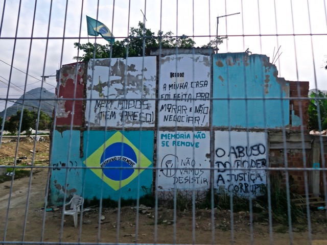 Image credit: Felipe Araujo