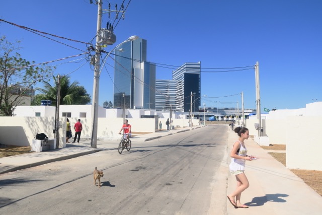 Image credit: Felipe Araujo