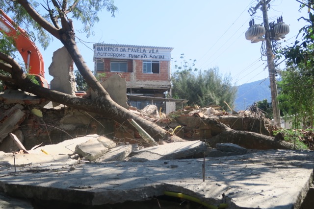 Image credit: Felipe Araujo