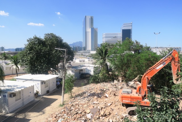 Image credit: Felipe Araujo