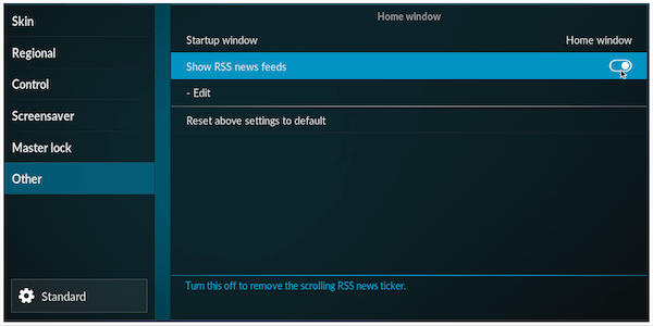 How to Customize Kodi with All the Bells and Whistles (7) How to Customize Kodi with All the Bells and Whistles (7)