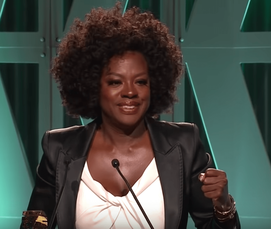 Viola Davis & Julius Tennon's $1.2M Donation: Mary Alice Davis Family Engagement Center (2026)