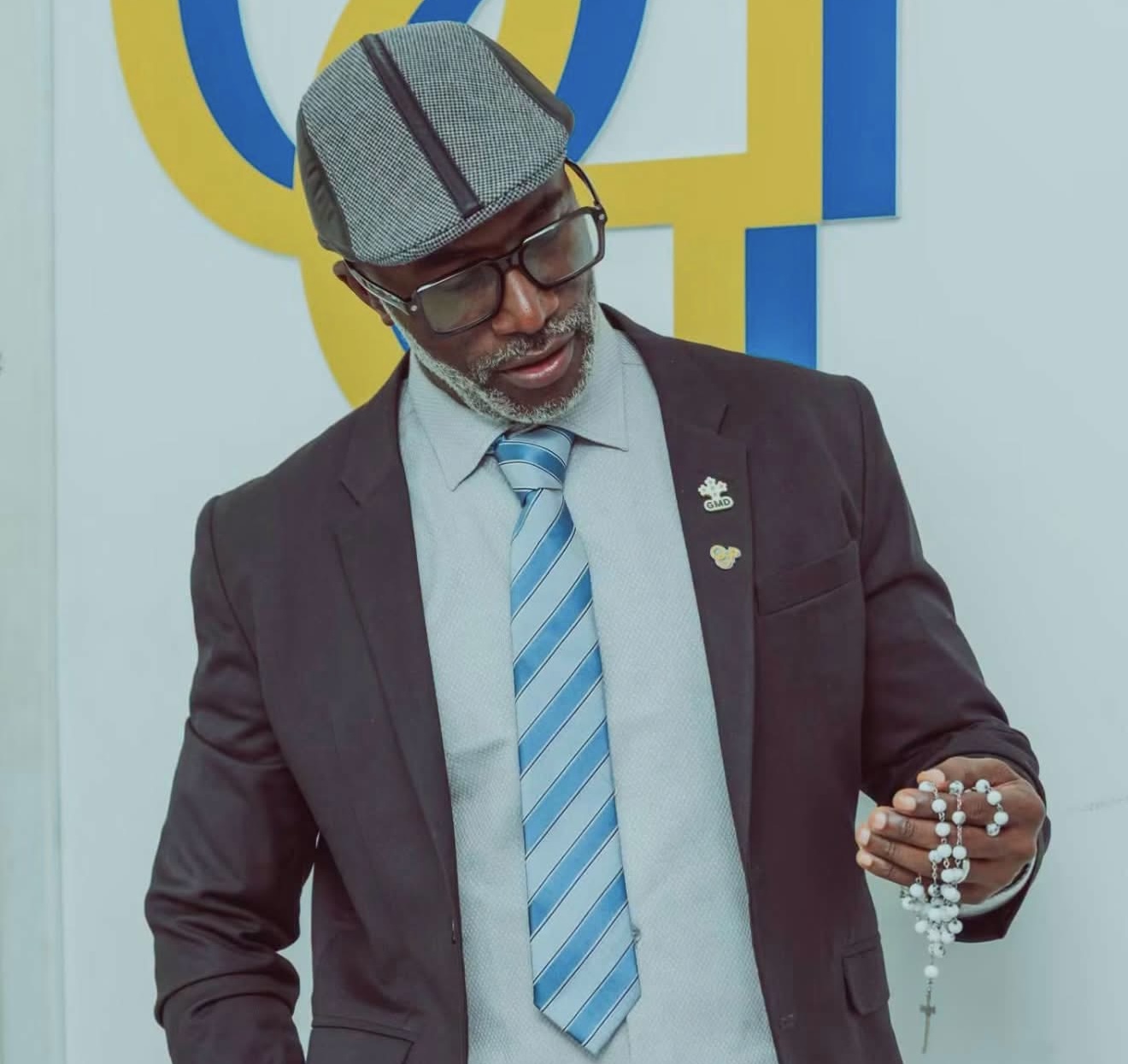 CRIEF : l’ex-DGA de l’OGP, Jean Marie Soriba Coumbassa dit « Jeannot », placé sous mandat de dépôt ce mardi