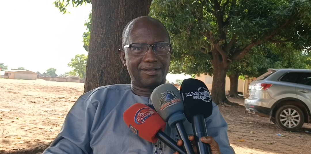 Siguiri /Kingnébakoura : l’élection du maire bloquée pour soupçons au sein de GMD
