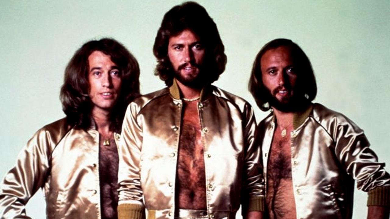 Bee Gees – A Hilarious Spoof on Past Society – Media Is Punk