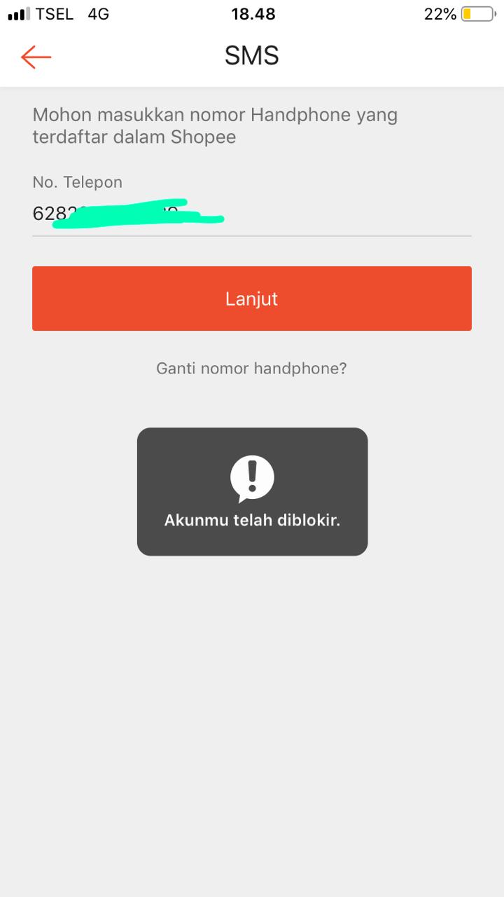 Akun Shopee di-Hack, 12 Juta Rupiah Raib dan Tidak Ada Kepastian dari Shopee  - Media Konsumen