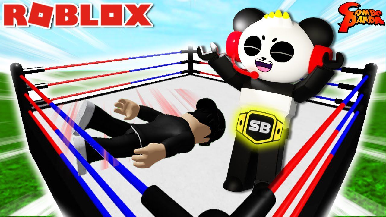 Shadow Boxing Battles Game Duel Cepat Yang Sedang Naik Daun Di Roblox 
