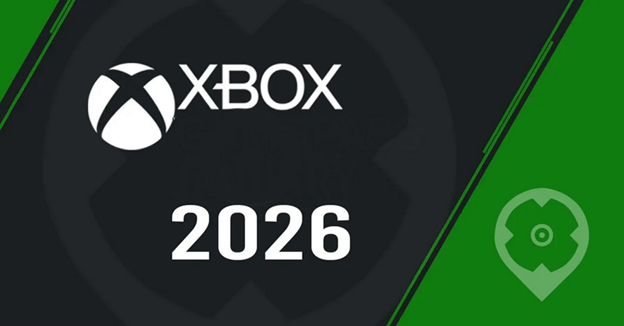 6 Highly Anticipated Xbox Games Of 2026 MediaMikes Xbox 