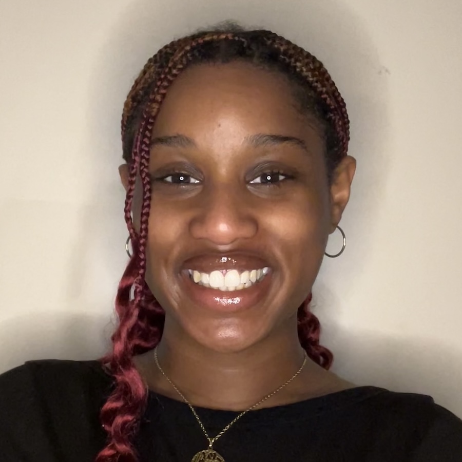 Anija Mitchell