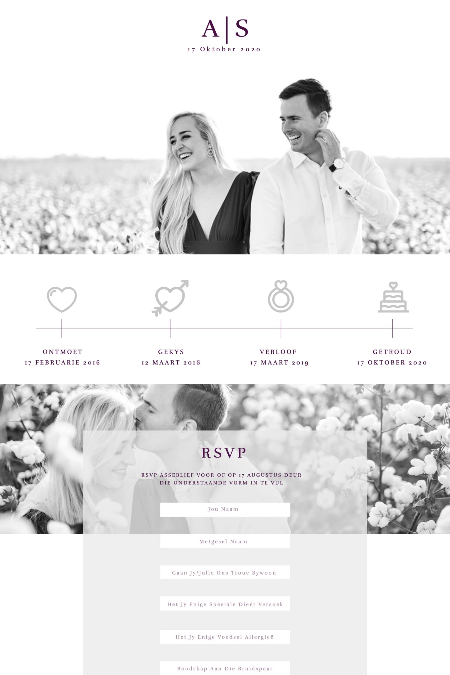 Website-Design-for-Wedding