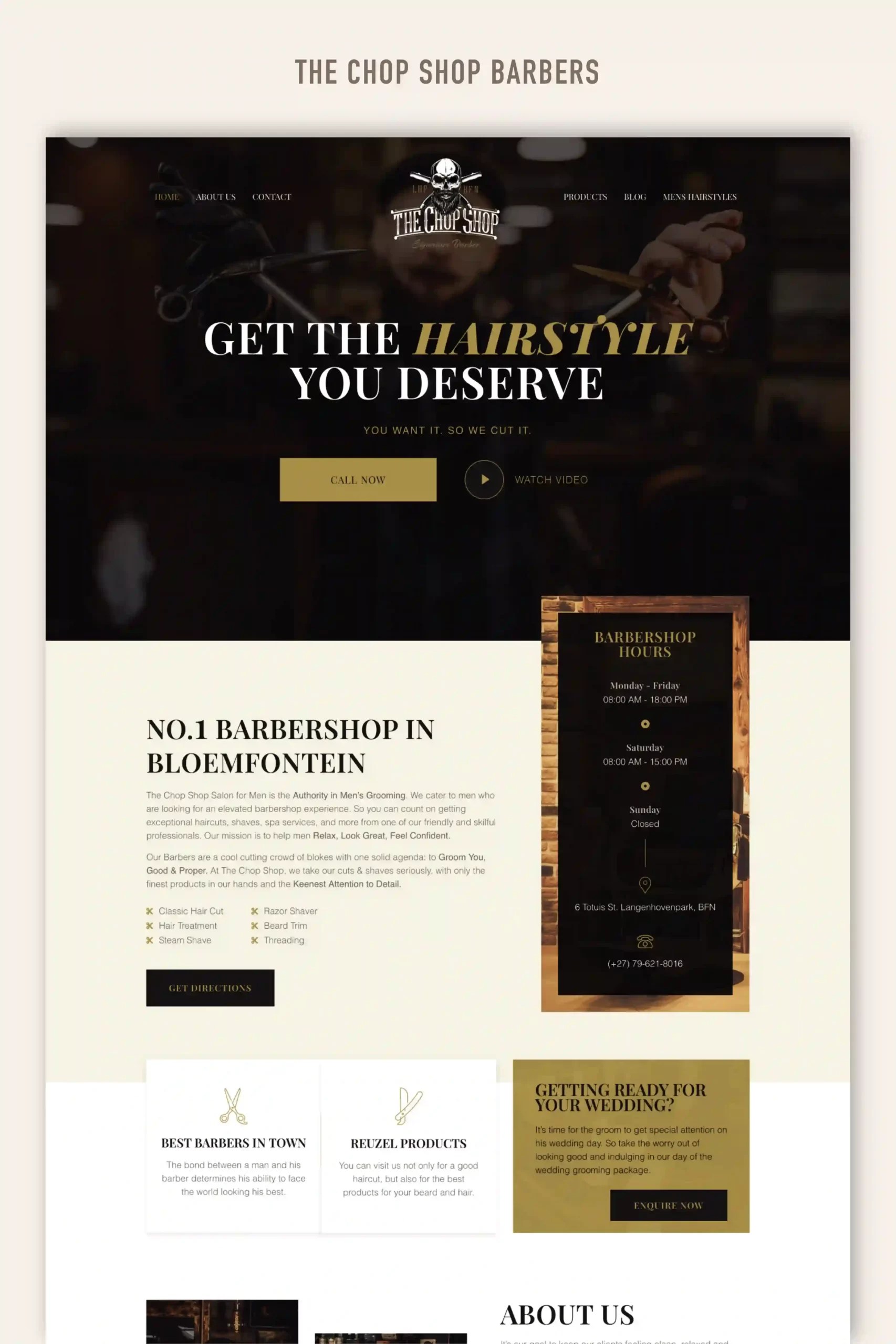 Website-design-portfolio
