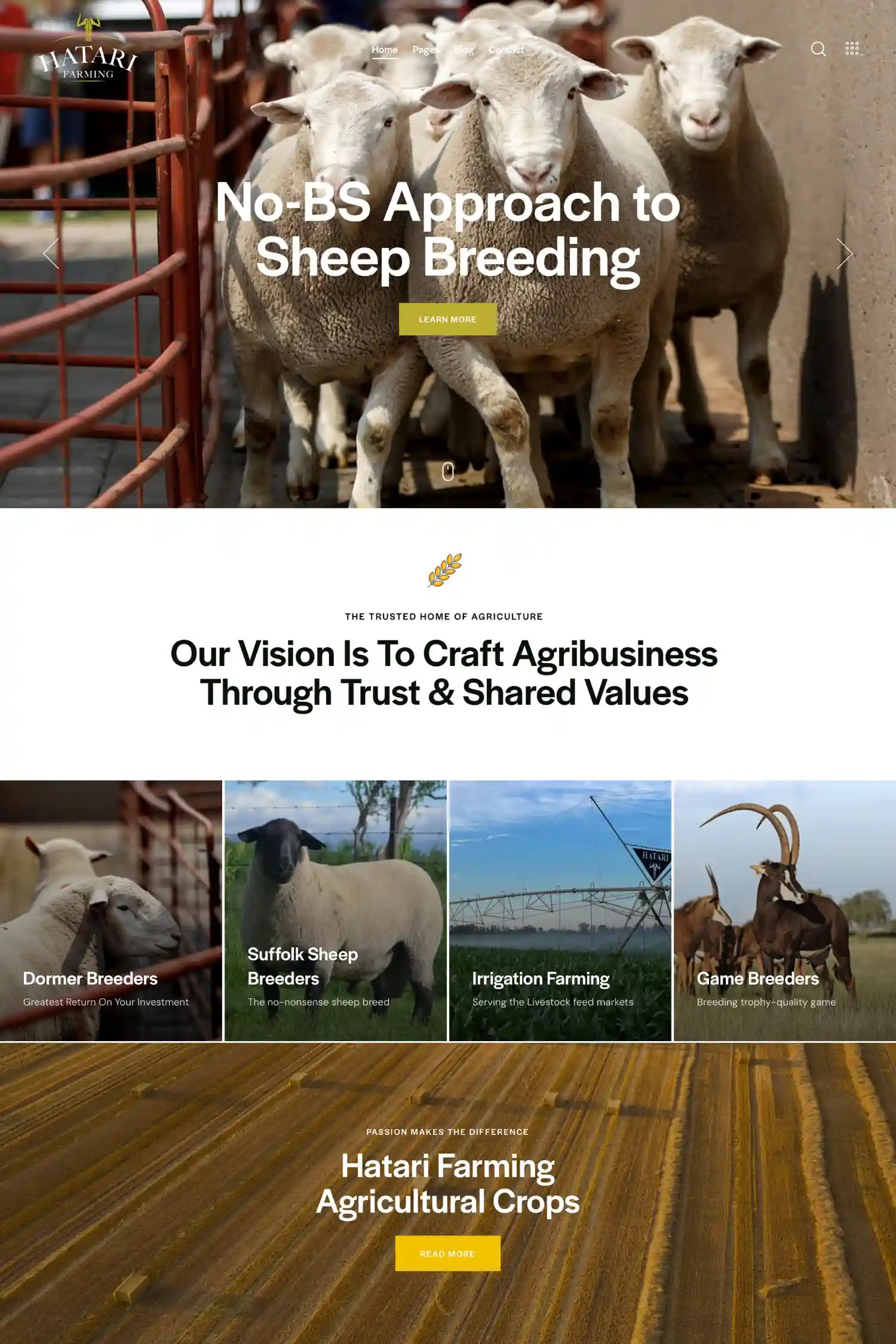 Website-Design-for-Agribusiness