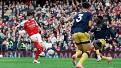 Arsenal Vs West Ham 2-0 Highlights