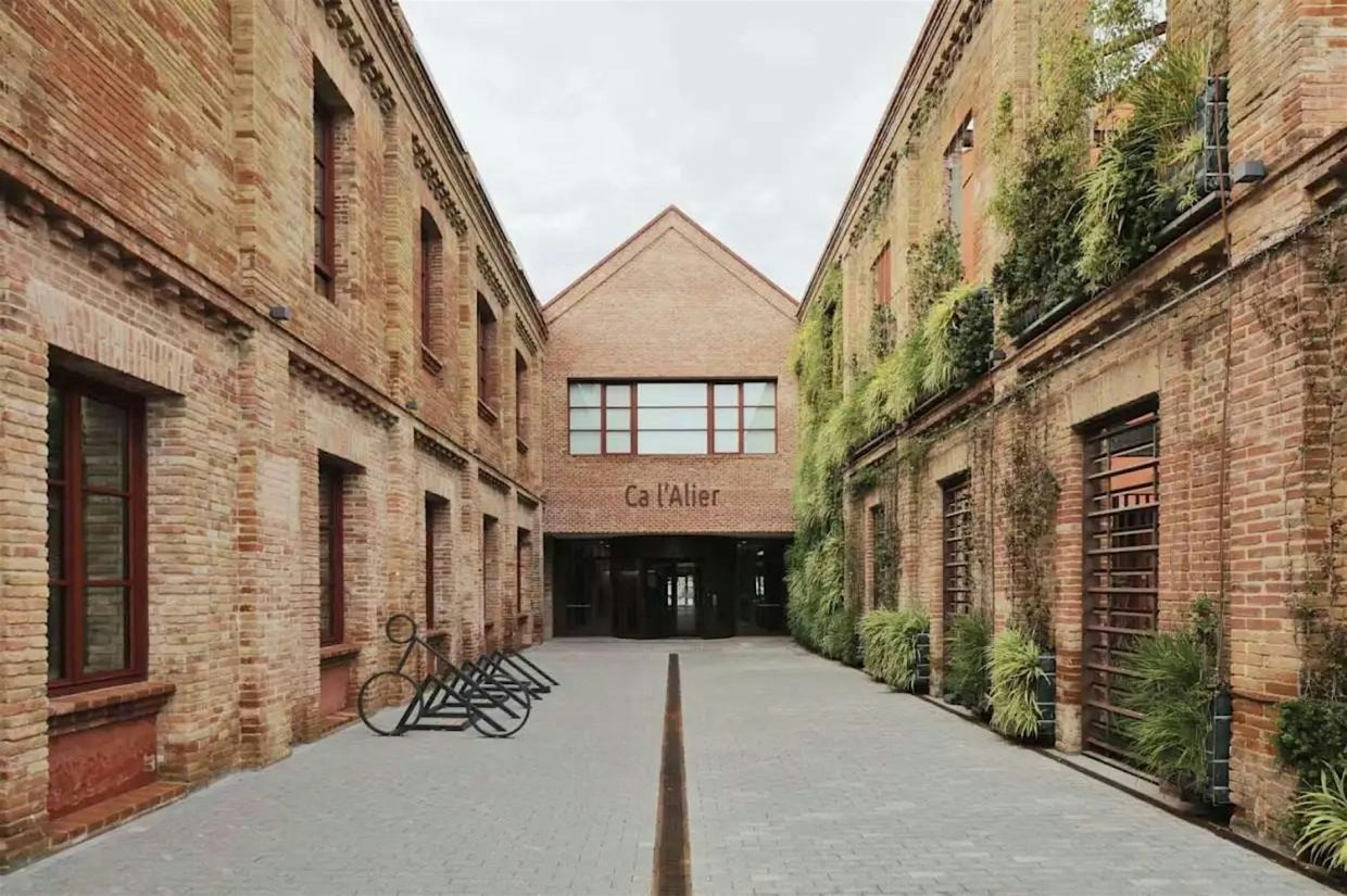 BIT Habitat Barcelona