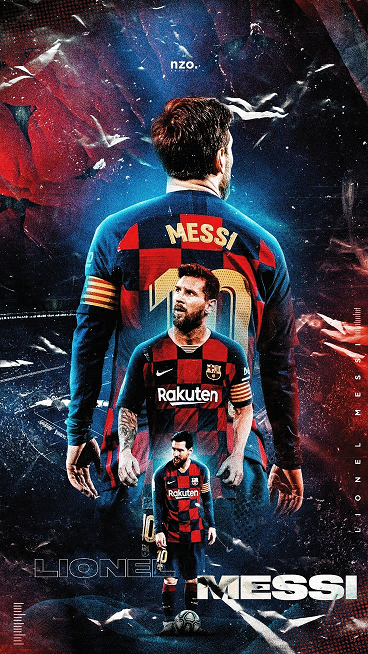 Check out this fantastic collection of messi cool wallpapers, with 46 messi cool background. Messi Bertahan Di Barcelona Kenapa Mediapasti Com